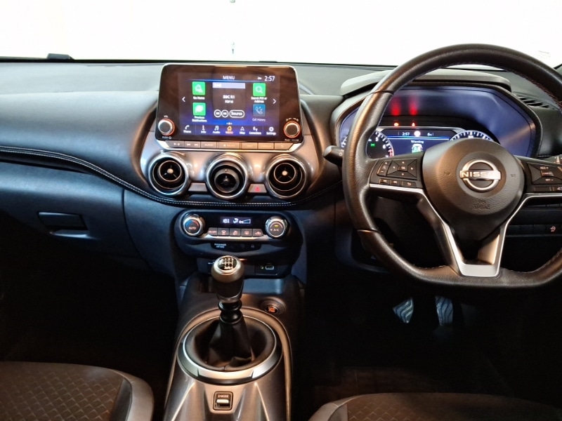 Used Nissan Juke 2022 for sale - 77536934: Photo 7