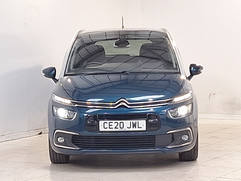 Used Citroen C4 Grand Picasso 2020 for sale - 76479291: Photo 12