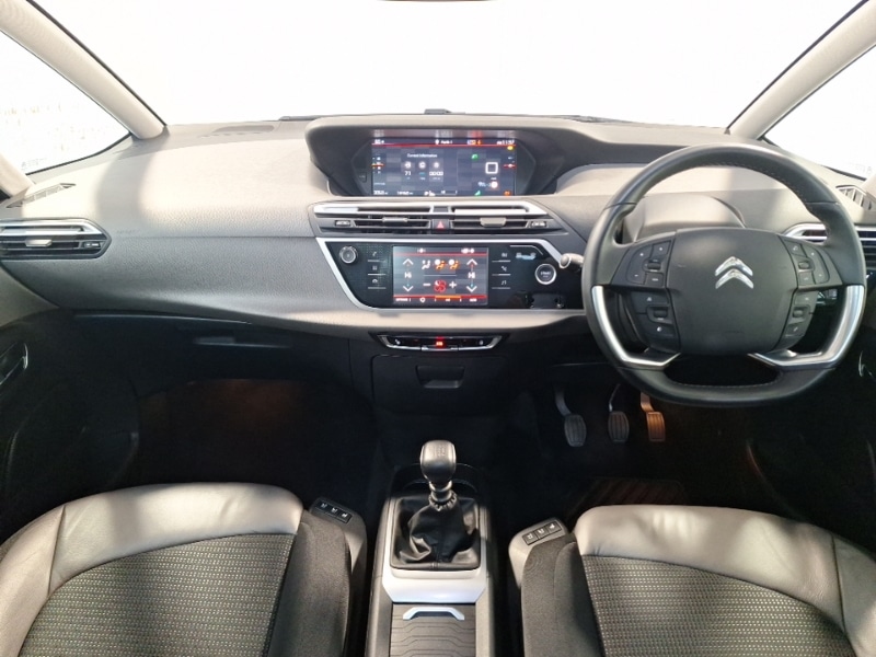 Used Citroen C4 Grand Picasso 2020 for sale - 76479291: Photo 2