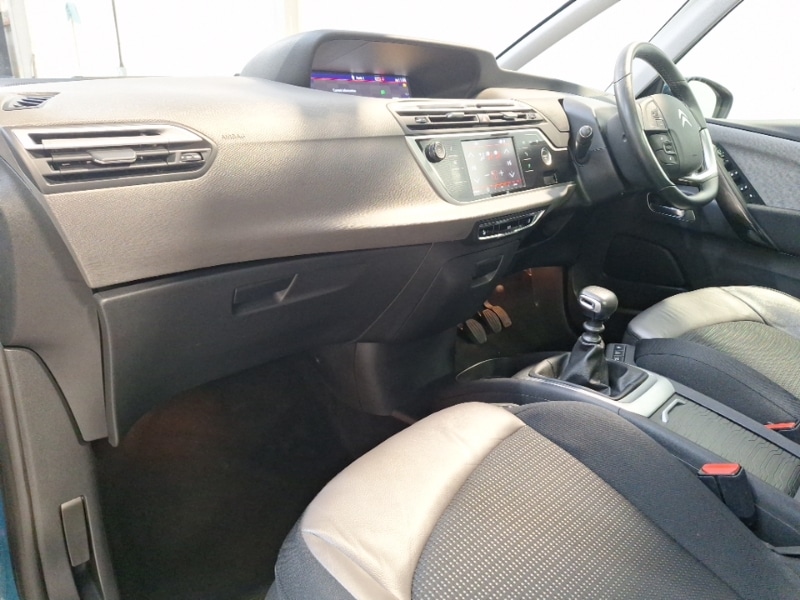 Used Citroen C4 Grand Picasso 2020 for sale - 76479291: Photo 5