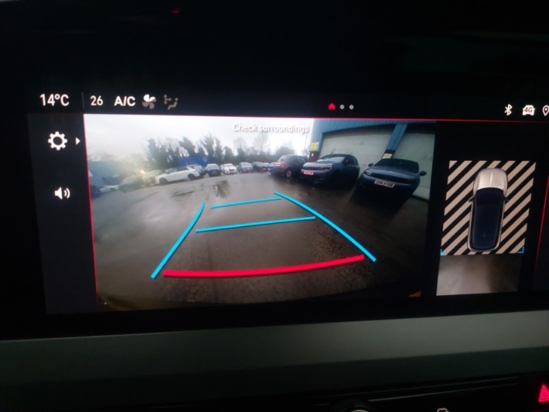 Used Vauxhall Mokka 2025 for sale - 76912467: Photo 10