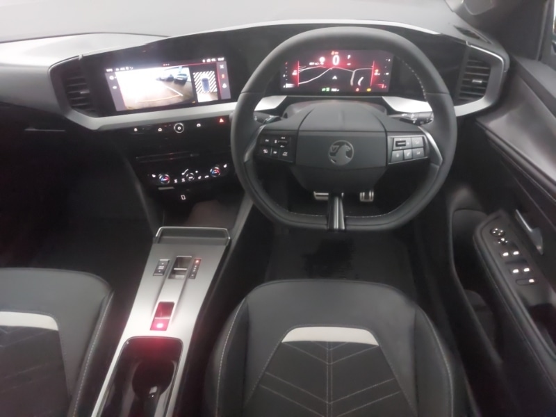 Used Vauxhall Mokka 2025 for sale - 76912467: Photo 7