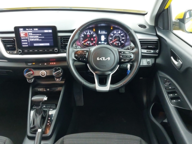 Used Kia Stonic 2023 for sale - 77637230: Photo 7