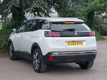 Used Peugeot 3008 2022 for sale - 76288898: Photo 3