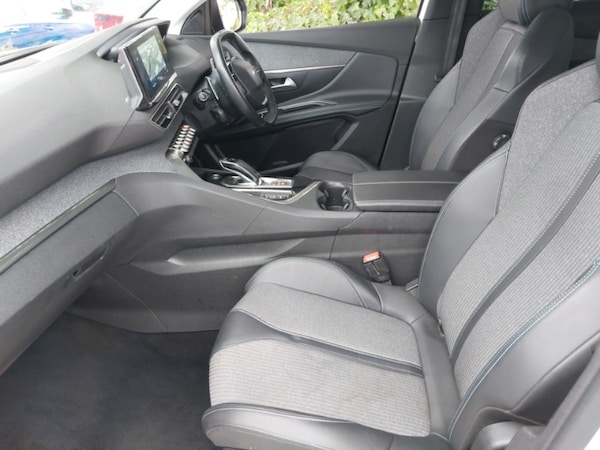Used Peugeot 3008 2022 for sale - 76288898: Photo 5