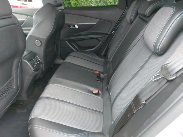Used Peugeot 3008 2022 for sale - 76288898: Photo 6