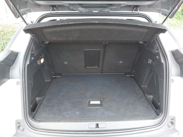 Used Peugeot 3008 2022 for sale - 76288898: Photo 8