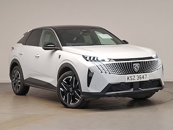 Used Peugeot 3008 2024 for sale - 79230919: Photo