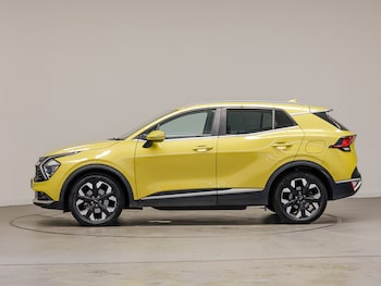 Used Kia Sportage 2023 for sale - 78580832: Photo