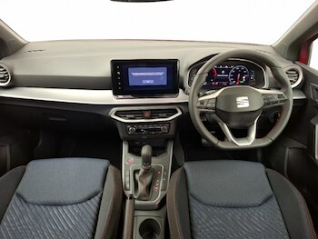 Used SEAT Arona 2025 for sale - 78811916: Photo