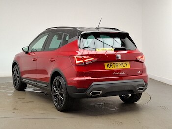 Used SEAT Arona 2025 for sale - 78811916: Photo