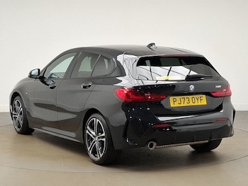 Used BMW 1 Series 2023 for sale - 77467765: Photo