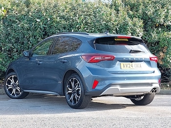 Used Ford Focus 2024 for sale - 77664764: Photo