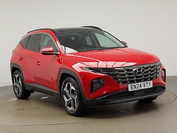 Used Hyundai TUCSON 2024 for sale - 79406400: Photo
