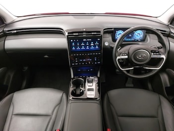 Used Hyundai TUCSON 2024 for sale - 79406400: Photo