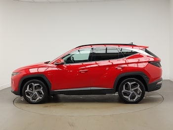 Used Hyundai TUCSON 2024 for sale - 79406400: Photo