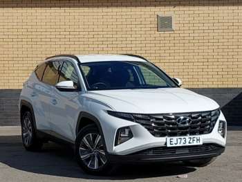 2023 - 1.6 TGDi Hybrid 230 SE Connect 5dr 2WD Auto