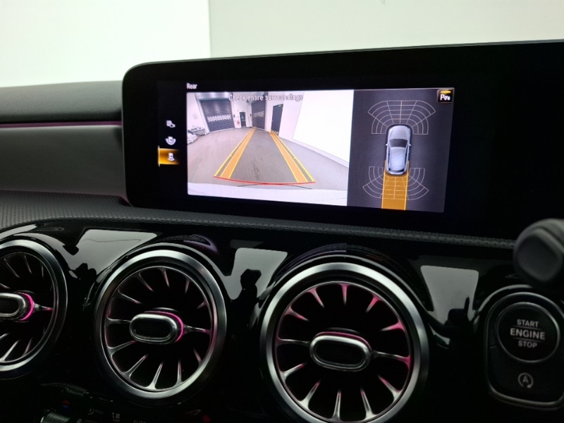 Used Mercedes-Benz A-Class 2020 for sale - 77981046: Photo 11