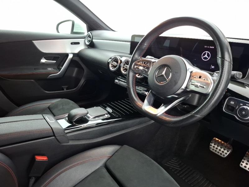 Used Mercedes-Benz A-Class 2020 for sale - 77981046: Photo 12