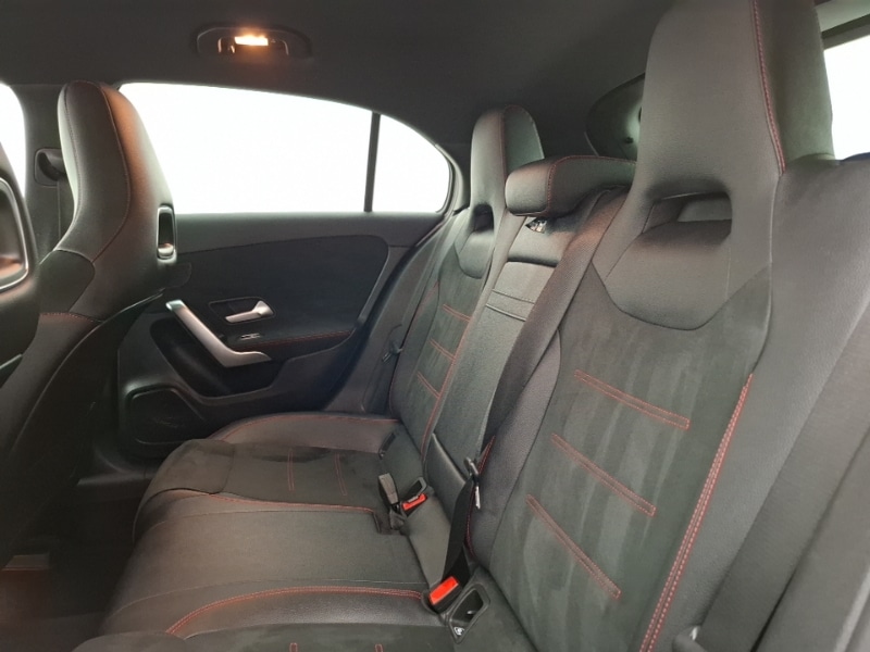 Used Mercedes-Benz A-Class 2020 for sale - 77981046: Photo 6