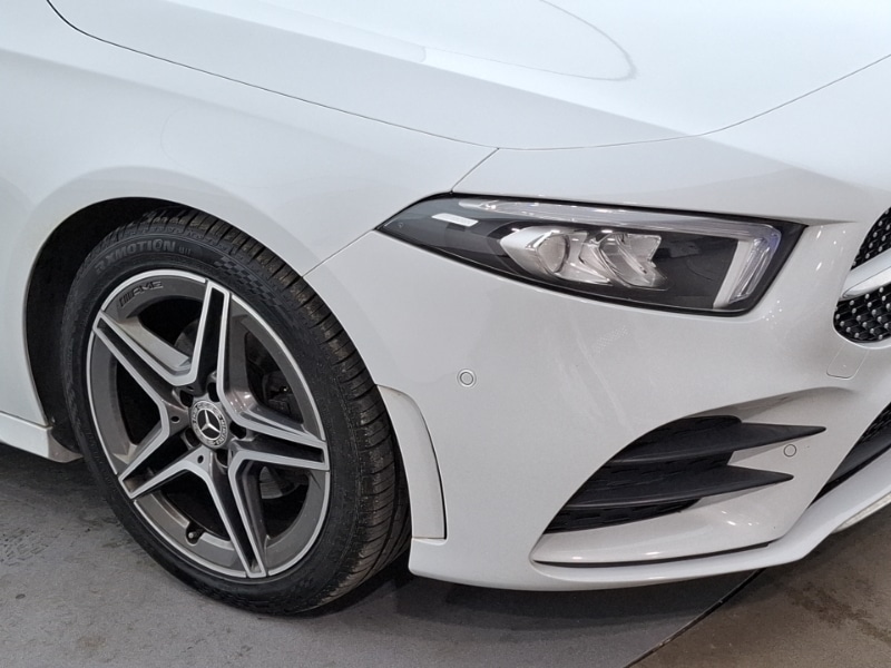 Used Mercedes-Benz A-Class 2020 for sale - 77981046: Photo 9