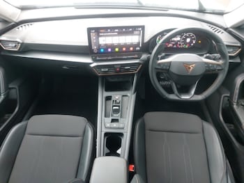 Used Cupra Formentor 2024 for sale - 78547231: Photo