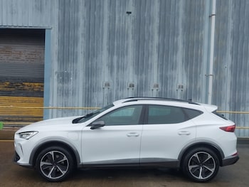 Used Cupra Formentor 2024 for sale - 78547231: Photo