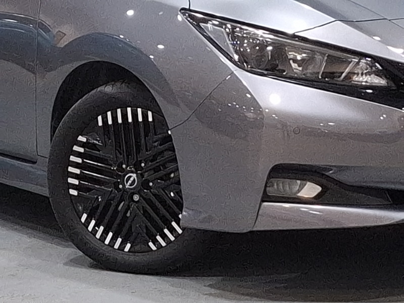 Used Nissan Leaf 2022 for sale - 76537536: Photo 9