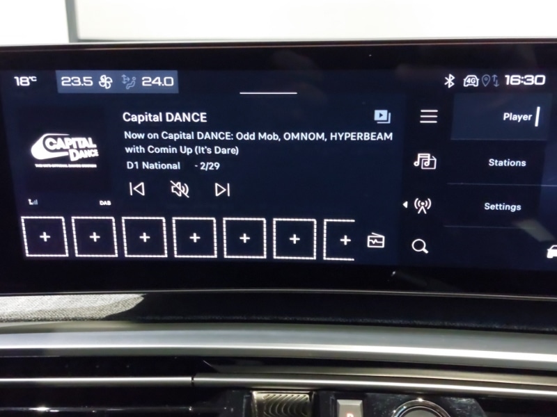 Used Peugeot 3008 2024 for sale - 77312118: Photo 10