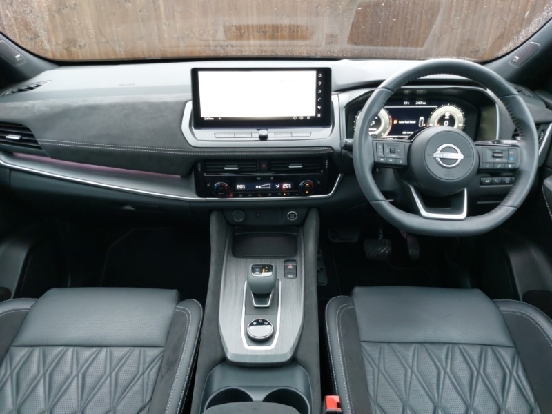 Used Nissan Qashqai 2024 for sale - 77281659: Photo 2