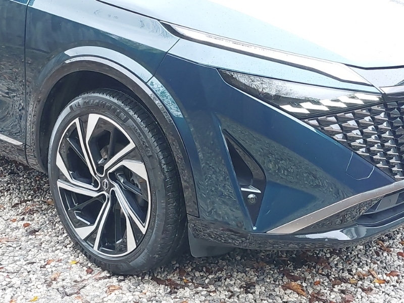 Used Nissan Qashqai 2024 for sale - 77281659: Photo 9