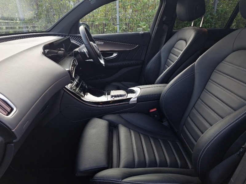 Used Mercedes-Benz EQC 2023 for sale - 78080103: Photo 5