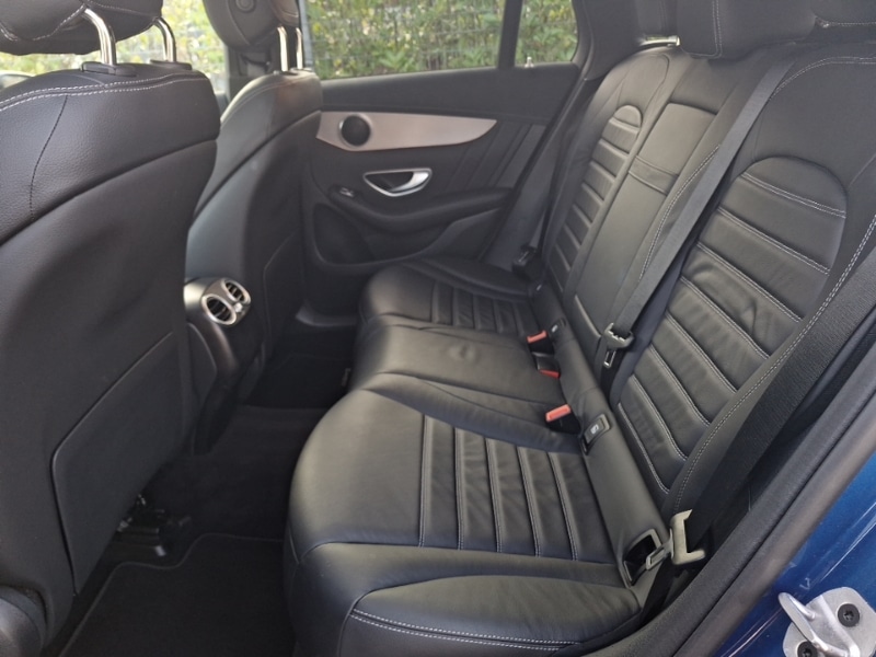 Used Mercedes-Benz EQC 2023 for sale - 78080103: Photo 6