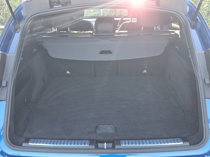 Used Mercedes-Benz EQC 2023 for sale - 78080103: Photo 8