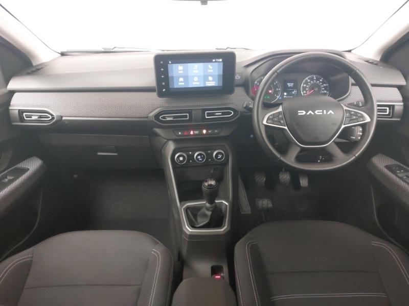 Used Dacia Jogger 2024 for sale - 77090512: Photo 2