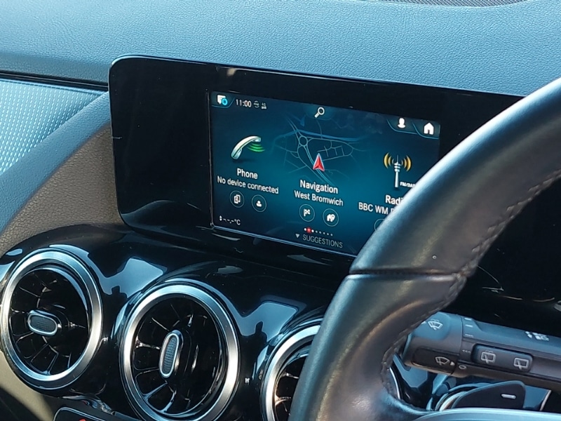 Used Mercedes-Benz B Class 2022 for sale - 77043850: Photo 11