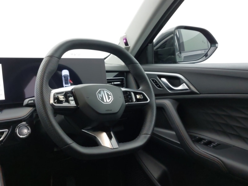 Used MG MG HS 2025 for sale - 76606577: Photo 10