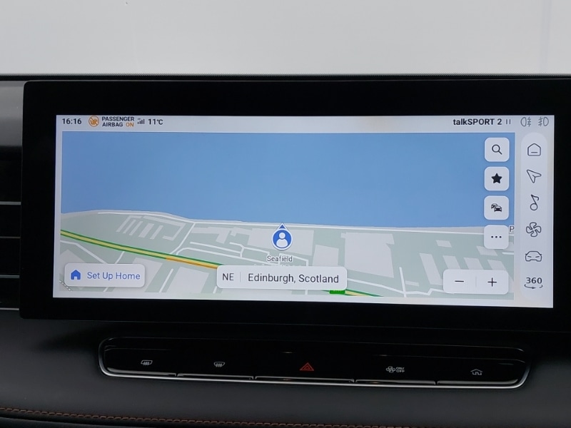 Used MG MG HS 2025 for sale - 76606577: Photo 11