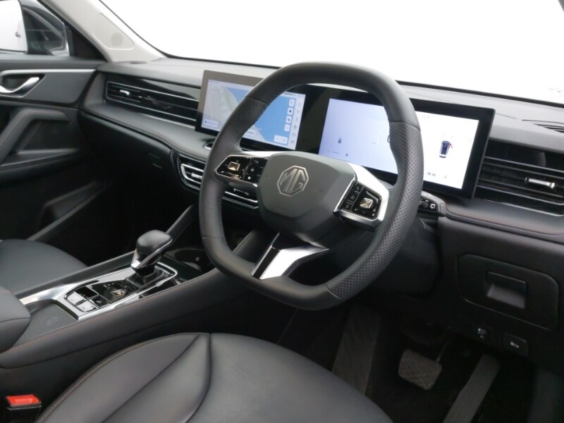 Used MG MG HS 2025 for sale - 76606577: Photo 12