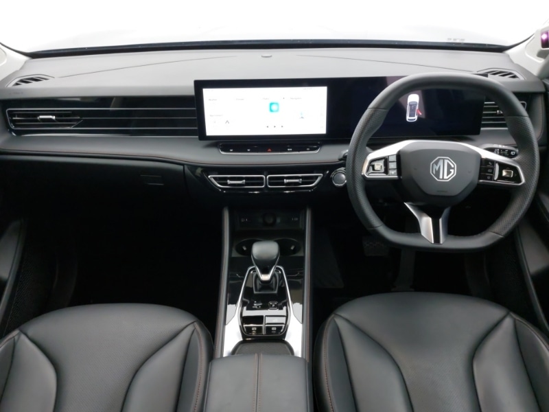 Used MG MG HS 2025 for sale - 76606577: Photo 2