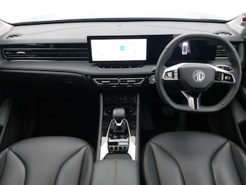 Used MG MG HS 2025 for sale - 76606577: Photo