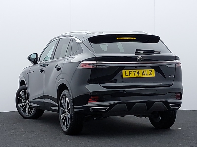 Used MG MG HS 2025 for sale - 76606577: Photo 3