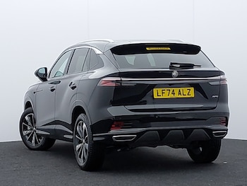 Used MG MG HS 2025 for sale - 76606577: Photo