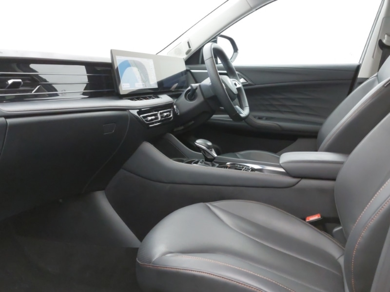 Used MG MG HS 2025 for sale - 76606577: Photo 5