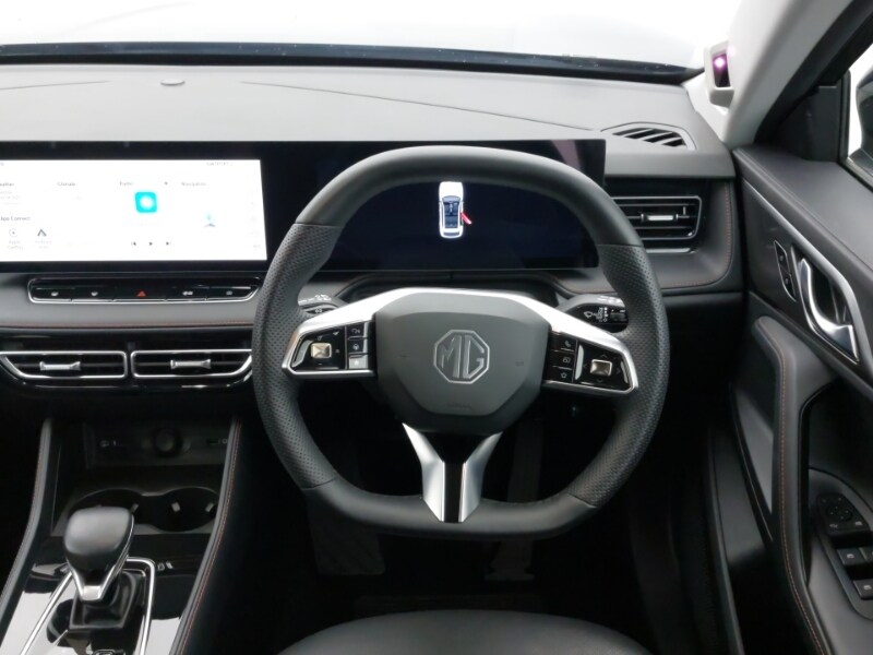 Used MG MG HS 2025 for sale - 76606577: Photo 7