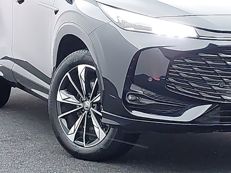 Used MG MG HS 2025 for sale - 76606577: Photo 9