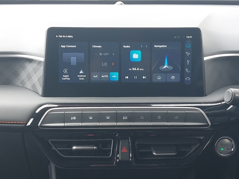 Used MG MG3 2025 for sale - 76555787: Photo 10