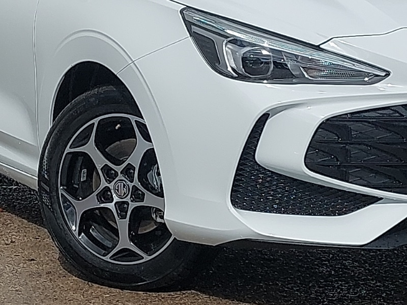 Used MG MG3 2025 for sale - 76555787: Photo 9