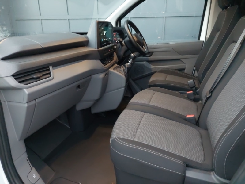 Used Volkswagen Transporter 2025 for sale - 77265878: Photo 5