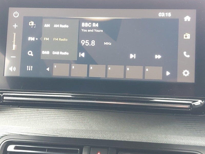 Used Citroen C3 Aircross 2026 for sale - 77596945: Photo 10